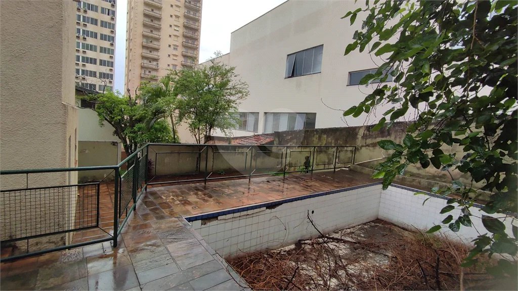Casa à venda no Centro de Piracicaba -SP.