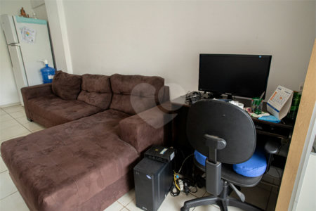 Apartamento para venda de 28m² - Bela Vista.