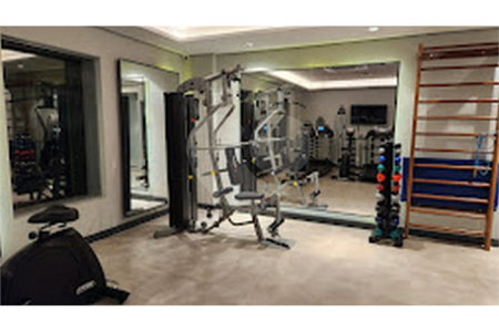 Flat residencial a venda no Centro