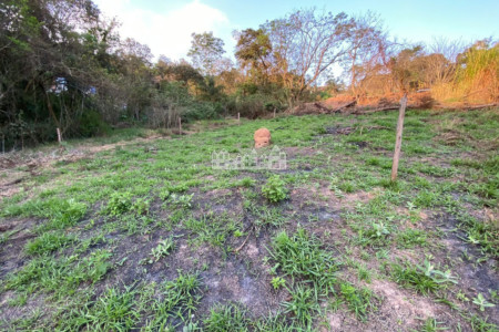 Terreno à venda em Jardim Paulista, Atibaia, SP