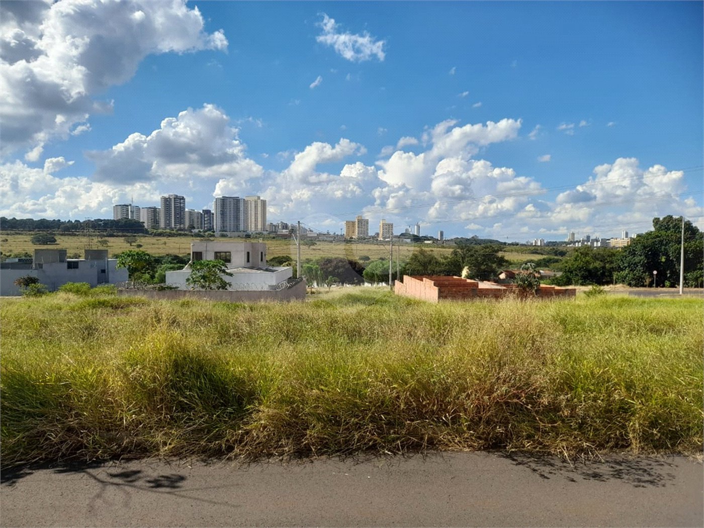 Terreno à Venda no Salto do Monjolinho – São Carlos/SP