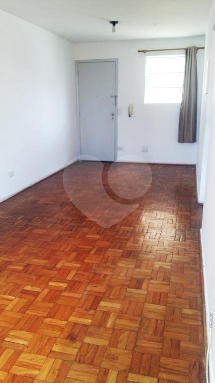 Apartamento á venda - Jabaquara