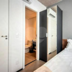 A venda Apto 40m2 com 2 dorms 2 suites próx Shopping Frei Caneca Estuda Permuta