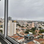Apartamento Mobiliado para Venda e Locação no Edifício Annelise - São Carlos