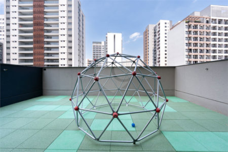 Apartamento à venda na Vila Clementino