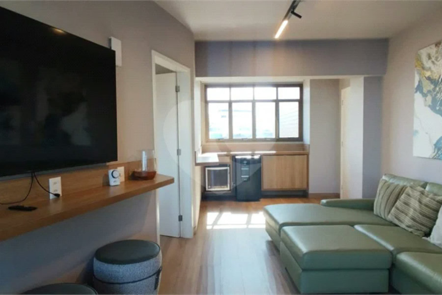 Cobertura à venda com 4 quartos, sendo 2 suítes,  em Riviera de São Lourenço, Bertioga, SP