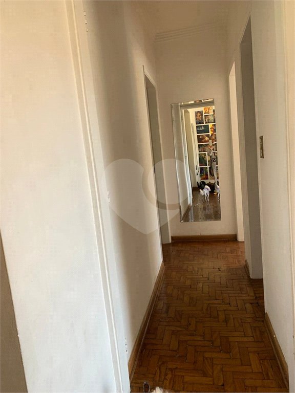 Apartamento à venda com 2 quartos em Bela Vista, São Paulo, SP