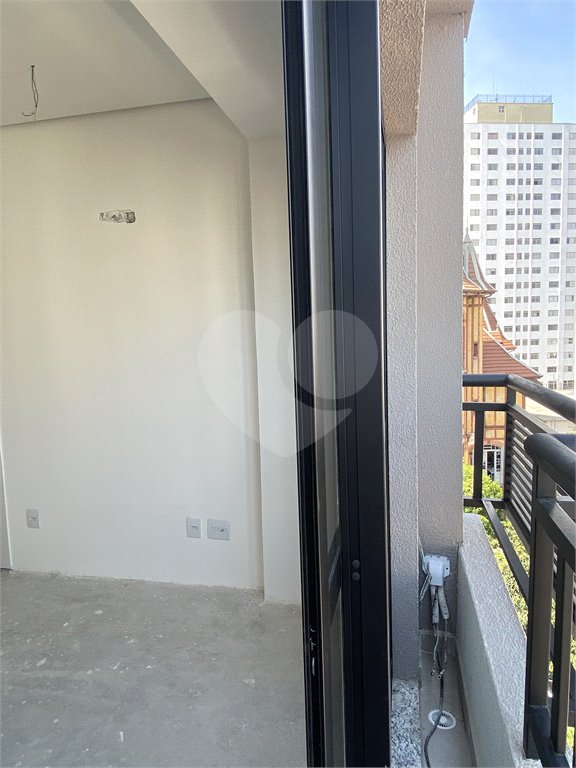 Studio em local nobre, no Alto de Santana com 28 m2