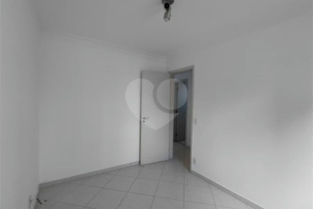 Apartamento á venda - Vila Guarani