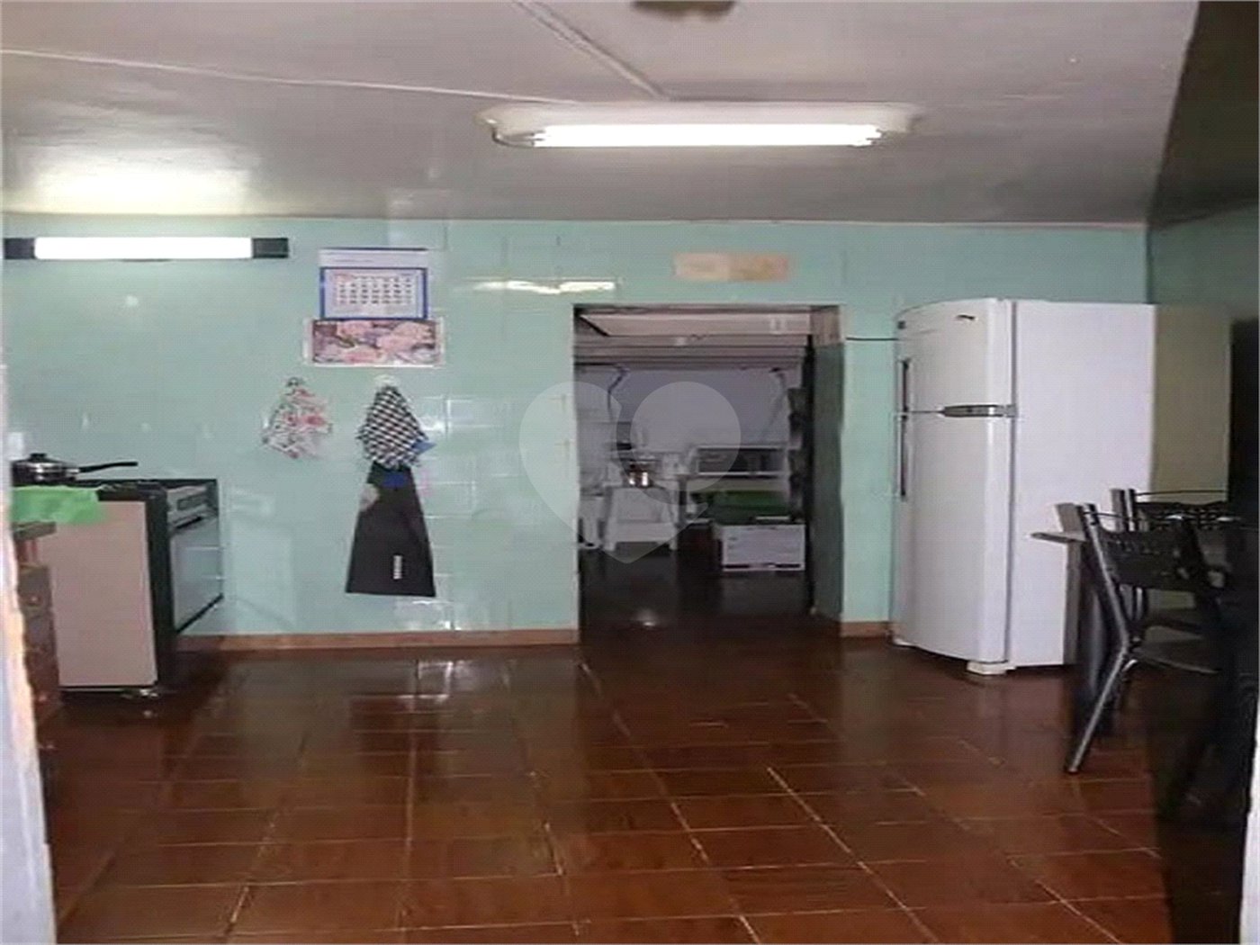 Casa à venda em Pirituba.