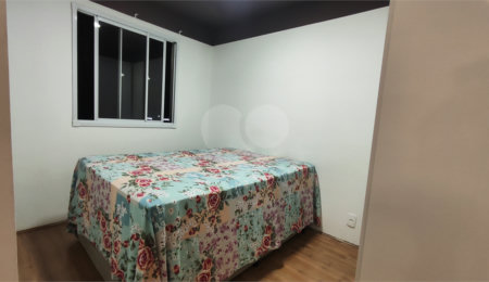 Apartamento à venda ou para alugar com 1 suíte em Vila Cláudia, São Paulo, SP