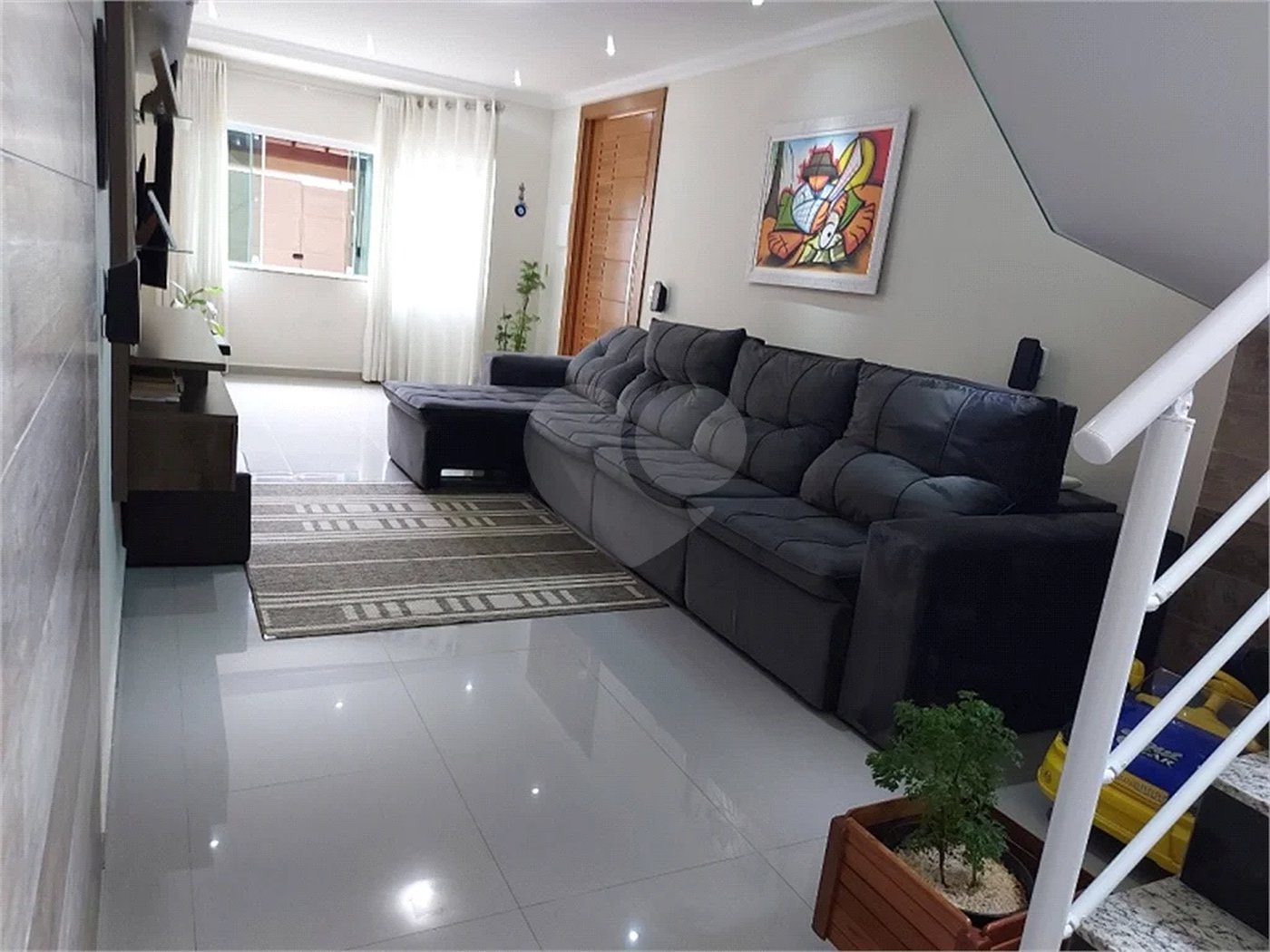 Sobrado Residencial