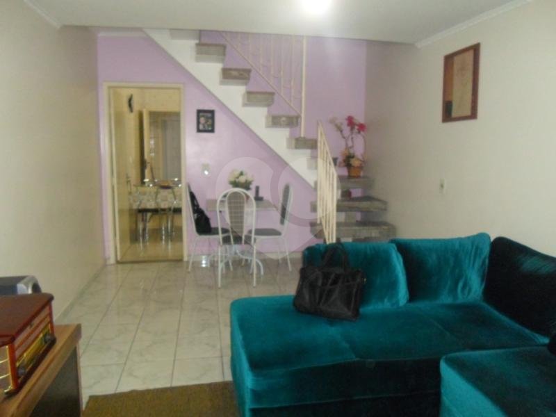 ÓTIMO SOBRADO NA VILA FORMOSA