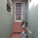 Casa térrea para venda.