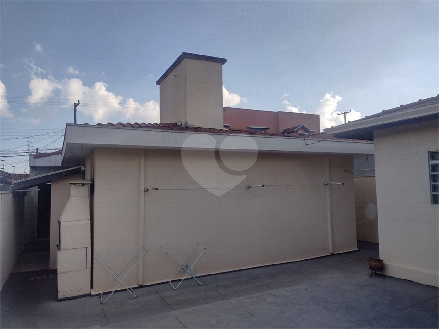 Casa térrea disponivel para venda no Jardim Bandeirantes
