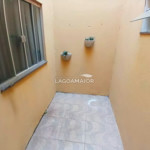 Casa à venda com 2 quartos em Jardim Cangalha, Três Lagoas - MS