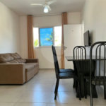 Apartamento à venda com 2 quartos em Boraceia, Bertioga, SP