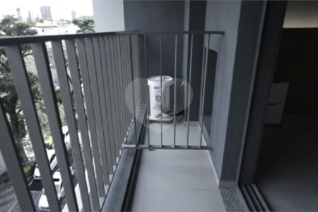 Perfeito para Morar ou Investir – Studio Compacto e Funcional em Pinheiros