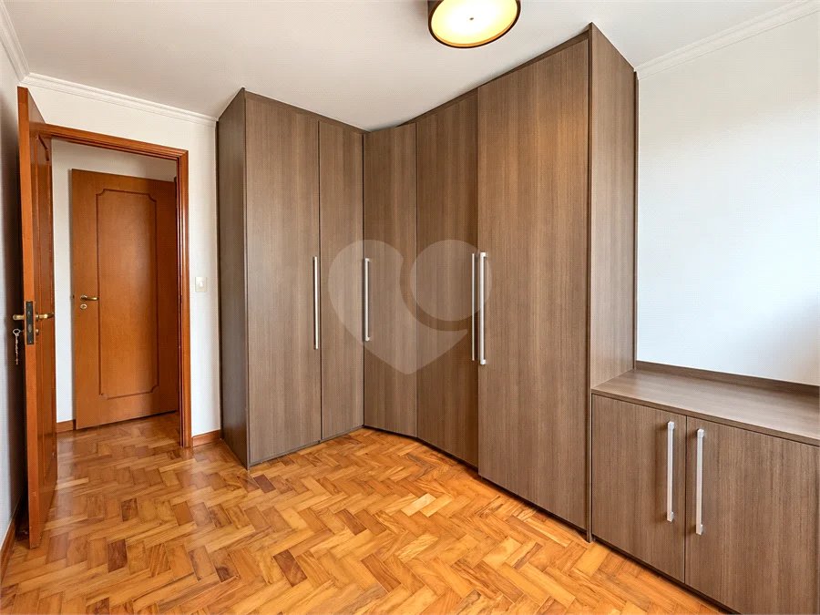 Apartamento com 3 dormitórios sendo 1 suíte à venda em Higienópolis, São Paulo - SP