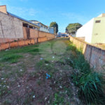 Oportunidade Comercial: Terreno de 525m² em Localização Estratégica no Parque Sissi!