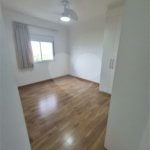 Apartamento de 3 Suítes com Vista Definitiva e Sol da Manhã no Condomínio Club House - Parque do Prado