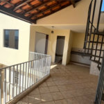 Casa à venda no Alvinópolis com 4 Quartos com 153,67m² Área Construída