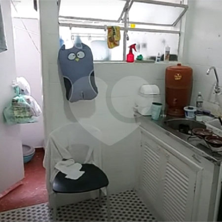 APARTAMENTO A VENDA EM SP BELA VISTA