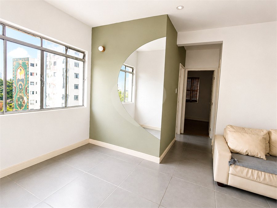 Apartamento Próximo a Paulista com Vaga