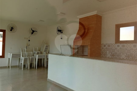 Apartamento para Locação – Residencial Vitória | Indaiatuba