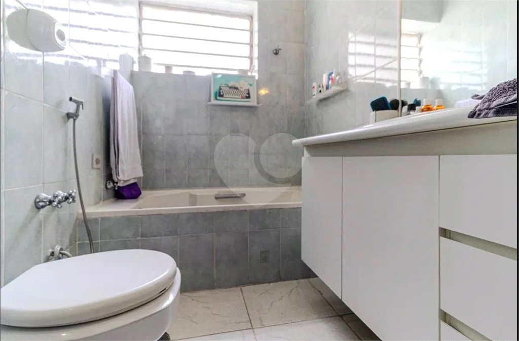 Venha morar ao lado do Shopping Higienópolis