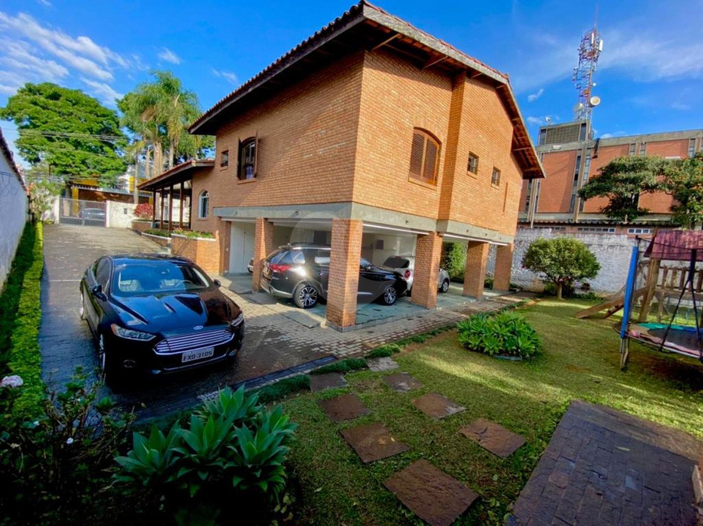Casa á venda - Centro