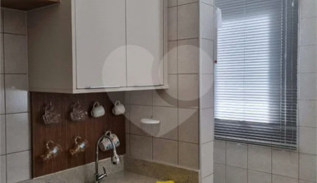 Apartamento à venda com 1 quarto em Vila Sfeir, Indaiatuba, SP