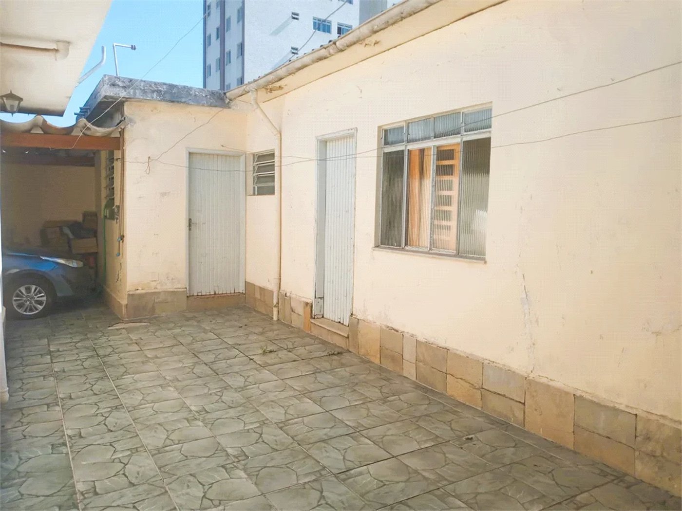 Casa Térrea à venda com 2 quartos em Vila Butantã, São Paulo, SP
