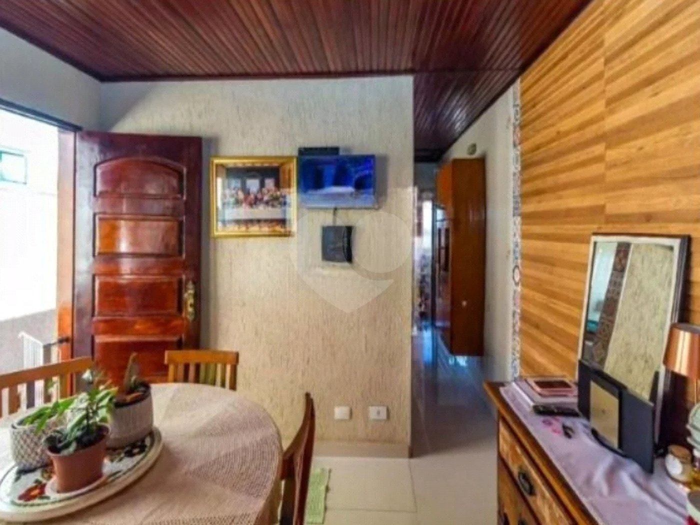 Casa com 110m², 4 quartos, sendo 1 suíte, 1 garagem, à venda em Sapopemba