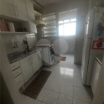 Apartamento com 62 m² e 2 dormitórios por 300 mil reais, Vila Nivi São Paulo, SP.