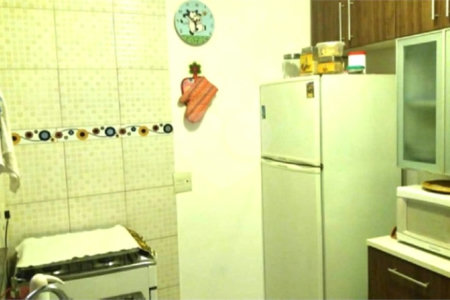 Apartamento no Alto da Mooca