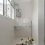Apartamento em Pinheiros