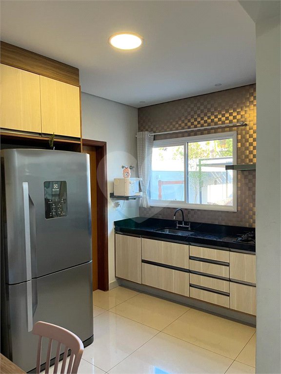 Casa em Condomínio - Jardim Residencial Alto de Itaici!