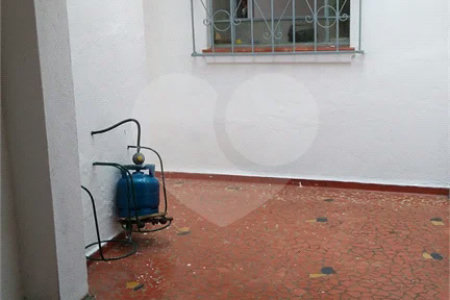 Sobrado a Venda na Mooca, com 248 m²