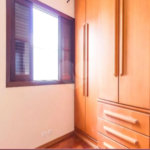 Casa com 203m² , 4 dormitórios , sendo 3 suítes , 2 vagas , à venda na Vila Formosa.
