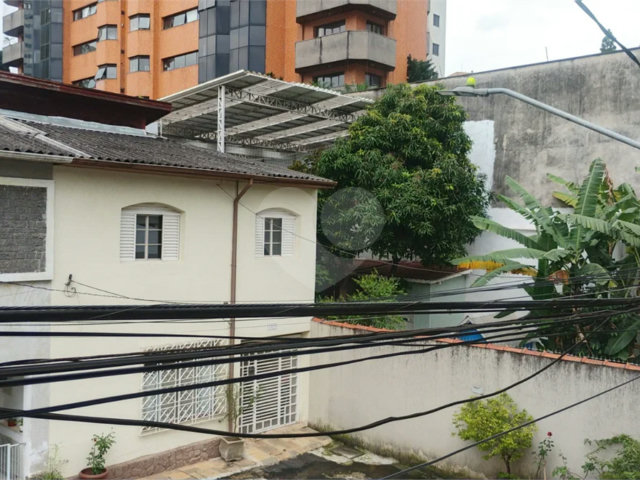 Sobrado para alugar com 3 quartos, sendo 1 suíte,  em Santana, São Paulo, SP