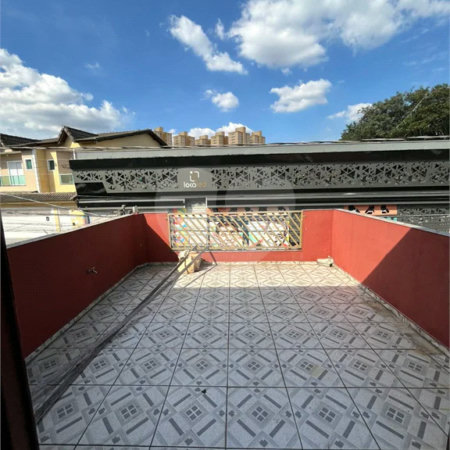 Casa com 125m², 2 dormitórios, 1 vaga, à venda na Vila Harmonia em Guarulhos.