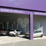 GALPÃO COMERCIAL NOVO À VENDA Matriz – Mauá/SP