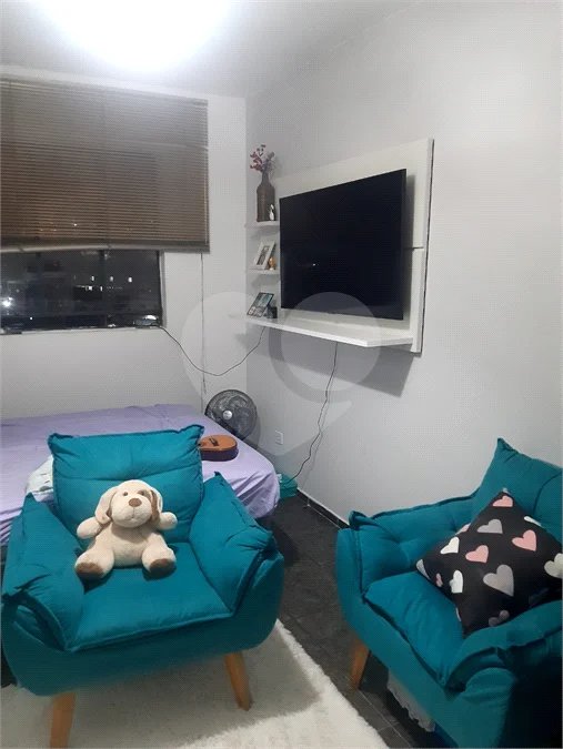 Apartamento á venda - Ferraz de Vasconcelos