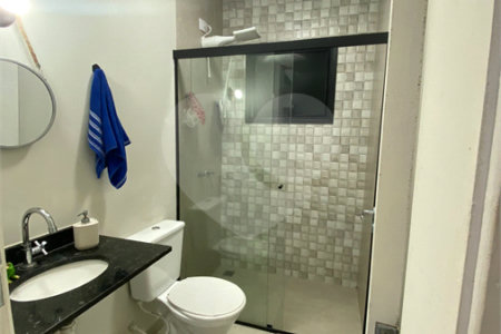 Casa com 3 dormitorios em condominio Village - Ribeirão dos Porcos - Atibaia/SP