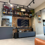 Apartamento à venda com 2 quartos, sendo 1 suíte, em Butantã, São Paulo - SP