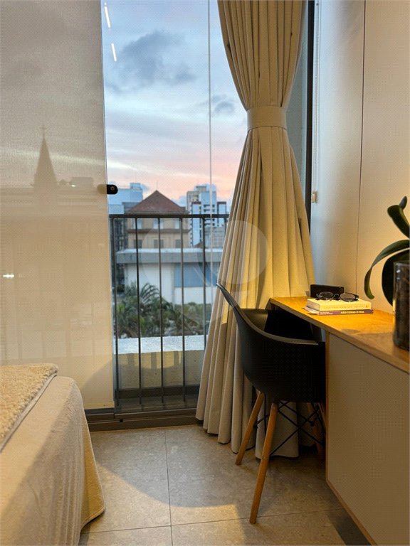 ESTÚDIO MOBILIADO - VILA MARIANA