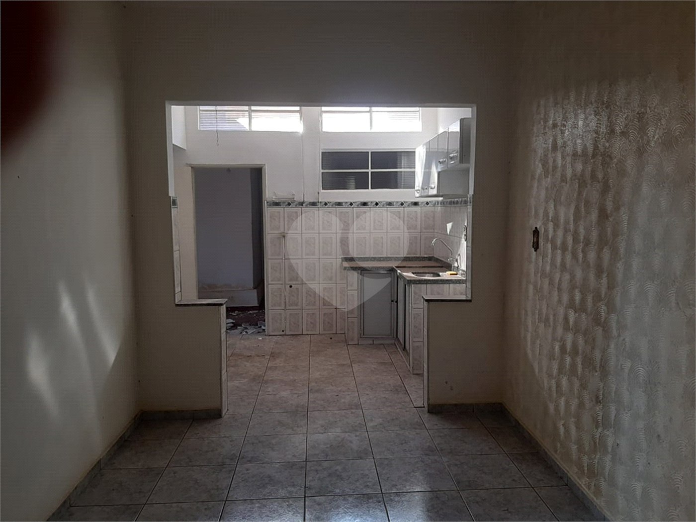 Casa térrea a venda na região central de São Carlos