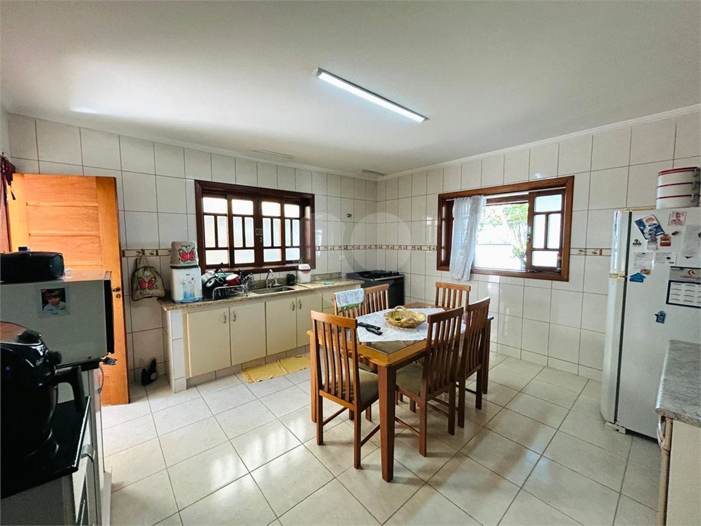Casa a venda com 3 quartos no bairro Nova Piracicaba, em Piracicaba SP.