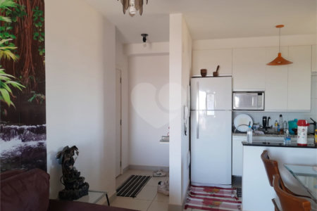 Apartamento no Condomínio Only Residence, localizado em Ribeirão Preto/SP .